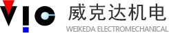 廣州大恒控膠公司logo